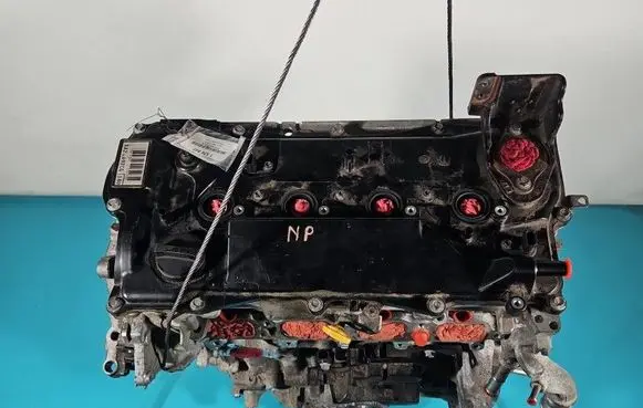 Toyota RAV 4 (XA50) Engine A25A IMPRK1534842