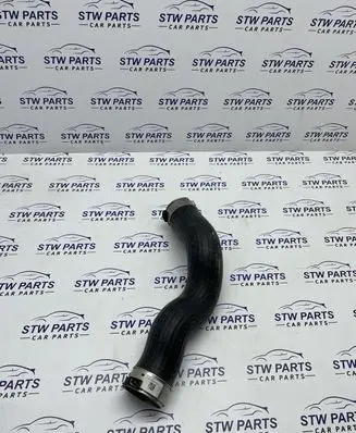 BMW 5 F10 F11 Intercooler hose/pipe 11279412