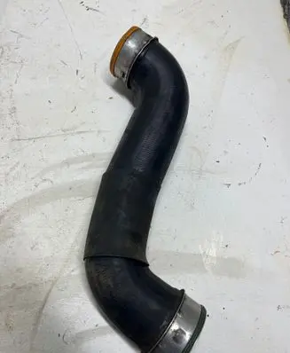 Mercedes-Benz E W211 Intercooler hose/pipe