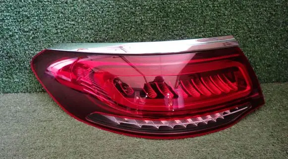 Mercedes-Benz GLC X253 C253 Rear/tail lights A2539060602