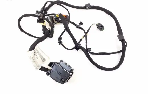 Audi A8 S8 D4 4H Other wiring loom 4H0971765A