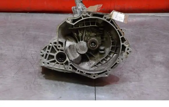 Opel Signum Manual 6 speed gearbox F17C394