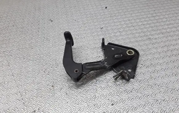 Audi A8 S8 D2 4D Engine bonnet (hood) release handle