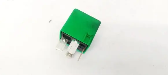 Mercedes-Benz ML W164 Other relay 0025422319