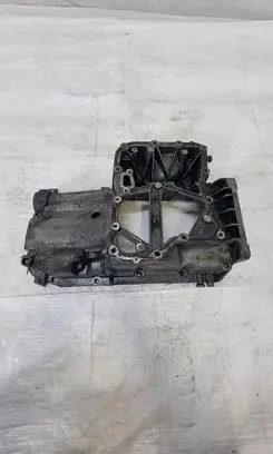 Opel Insignia B Oil sump 55586316