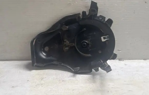 Volvo S90, V90 Timing belt guard (cover) 32226808