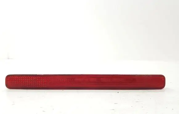 Rear tail light reflector