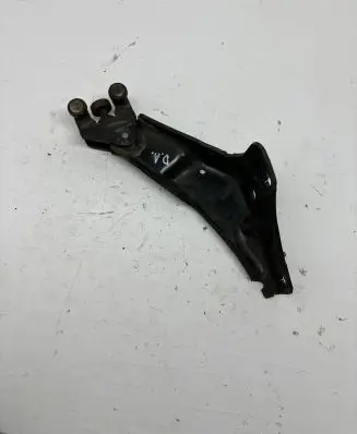 Citroen Berlingo Sliding door lower roller guide/hinge 9680486680