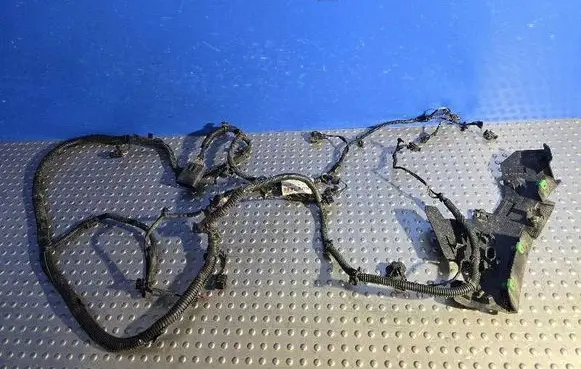 Volvo S60 Parking sensor (PDC) wiring loom 31499877