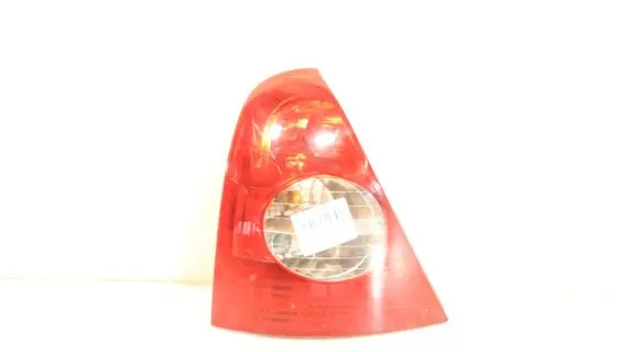 Renault Clio II Rear/tail lights