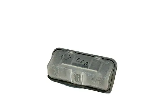 Toyota RAV 4 (XA50) Number plate light 8127033110 36344