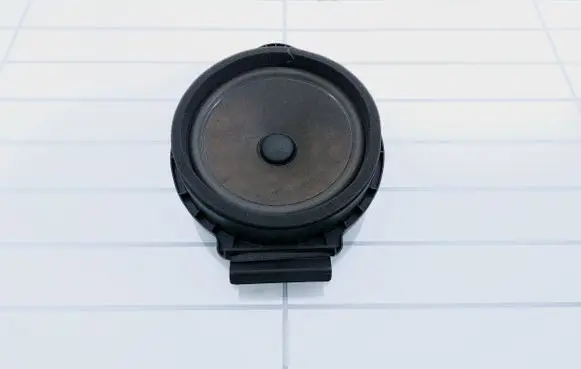 Opel Insignia A Front door speaker