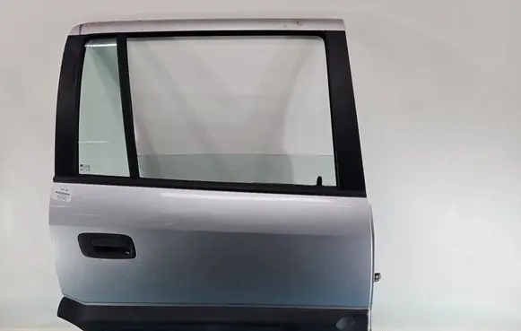 Opel Zafira A Rear door IMPRK1522740