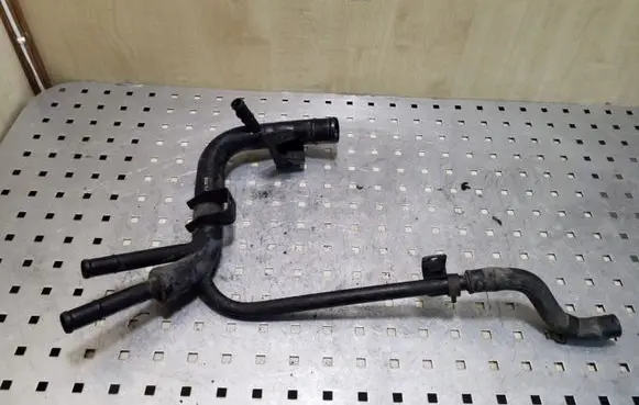 Opel Antara Engine coolant pipe/hose