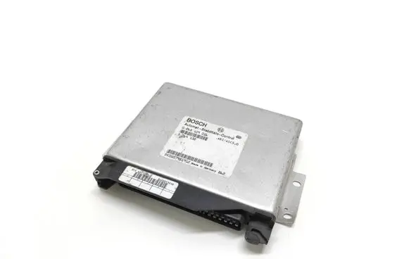 BMW 5 E39 ABS control unit/module 0265109016 1164132