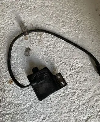 Peugeot Boxer Crankshaft position sensor 0281002332