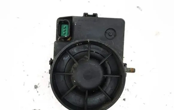 Citroen C5 Alarm system siren 9666808580