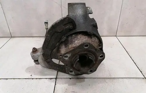 Porsche Cayman 987 Rear wheel hub 98733115806