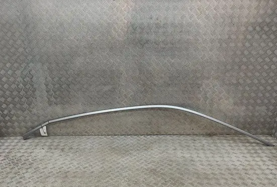Peugeot 3008 III Roof trim bar molding cover 98398798 98398798TB