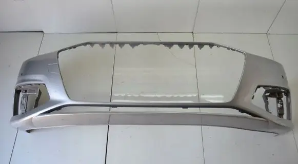 Audi A4 S4 B9 8W Front bumper 8W0807437AH