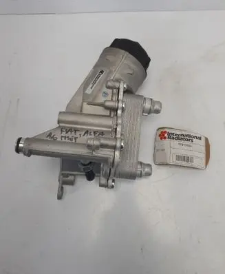 Alfa Romeo Giulietta Oil filter mounting bracket 17013103