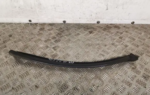 Subaru Forester SK Rear arch trim KLRH