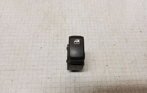 Hyundai Getz Electric window control switch
