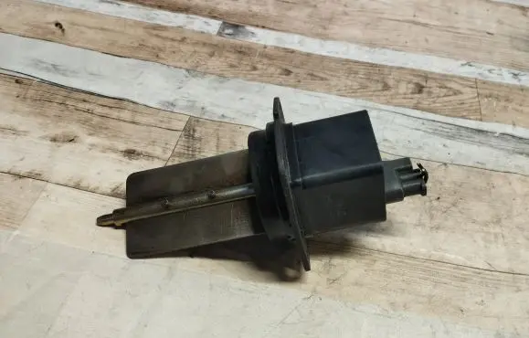 Intake manifold valve actuator/motor
