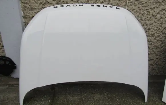 Land Rover Evoque I Engine bonnet/hood BJ3216854