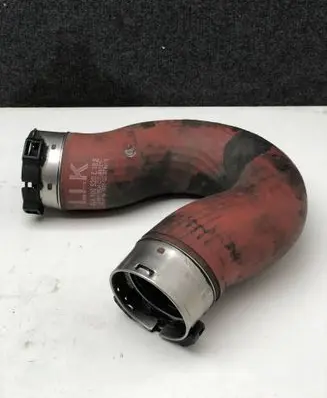 Mercedes-Benz Sprinter W906 Intercooler hose/pipe A9065285082