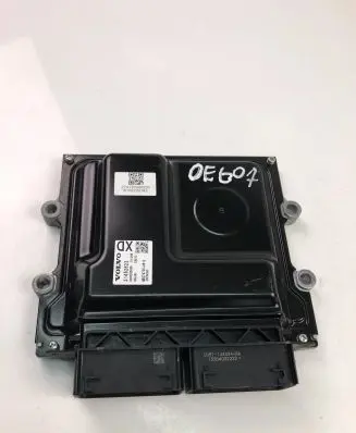 Volvo V40 Engine control unit/module 31452623