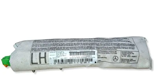 Mercedes-Benz C W204 Seat airbag 306080899AD LE0011020061 2078600302