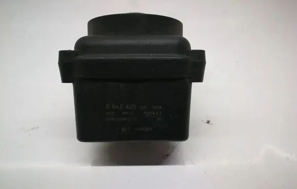 BMW 3 E90 E91 Alarm system siren 6942429