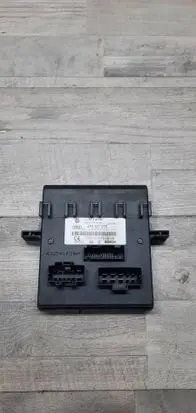 Audi Q7 4L Comfort/convenience module 4F0907279 4F0910279K F005V00619