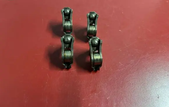 BMW X3 G01 Valve rocker arm 7640535 11337640535 NR3