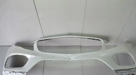 Mercedes-Benz GLA W156 Front bumper R10P1