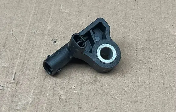 Audi Q4 Sportback e-tron Rear glass lock/latch E463 3WA959651A