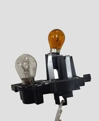 Seat Ibiza IV (6J,6P) Tail light bulb cover holder 6J8945257