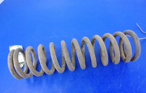 Honda Civic Front coil spring
