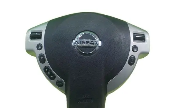 Nissan X-Trail T31 Steering wheel airbag BAMPT11131