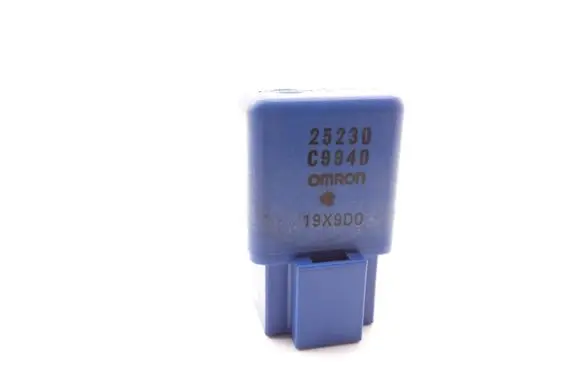 Nissan Primera Other relay 25230C9940 19X9D0