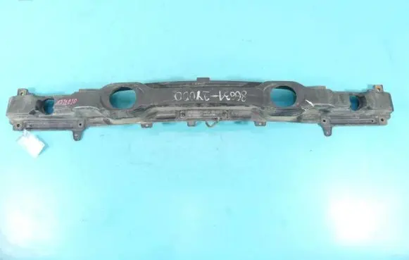 Hyundai ix35 Rear bumper support beam 95420-3E710 IMPRK1339090
