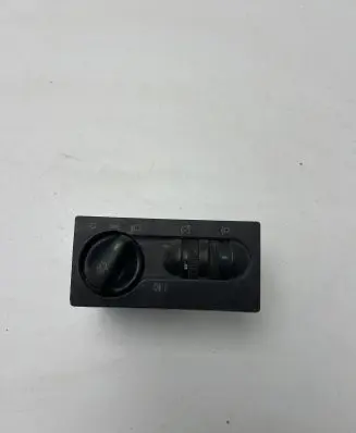Volkswagen Transporter - Caravelle T4 Light switch 703941333 04050702