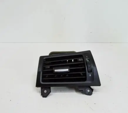 BMW X3 F25 Dashboard air vent grill cover trim 9184141