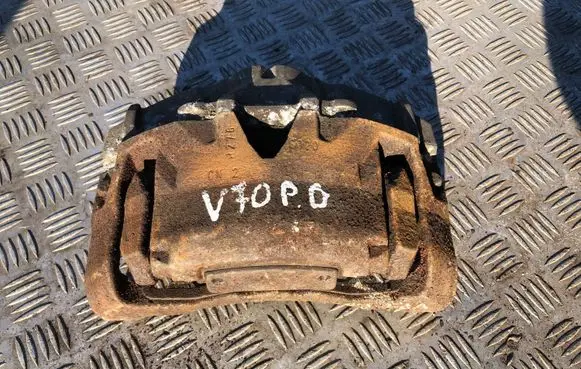 Volvo V70 Front brake caliper