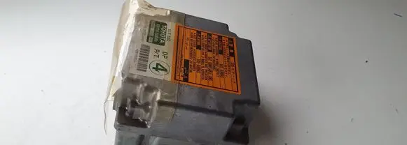 Toyota Yaris Airbag control unit/module