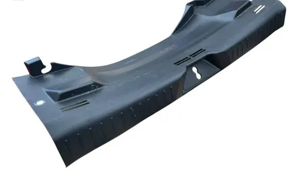 Mazda CX-3 Trunk/boot sill cover protection D10E6889X 010E6889 K6269