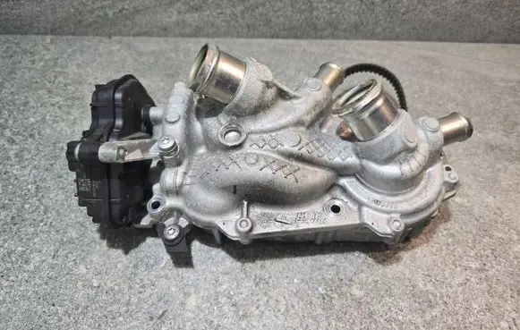 Water pump