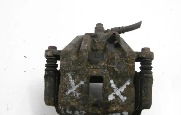 Hyundai Elantra Front brake caliper