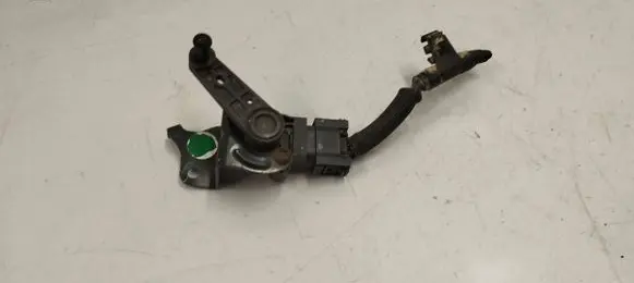 Jaguar F-Pace Headlight/headlamp level sensor Gx733c280ca